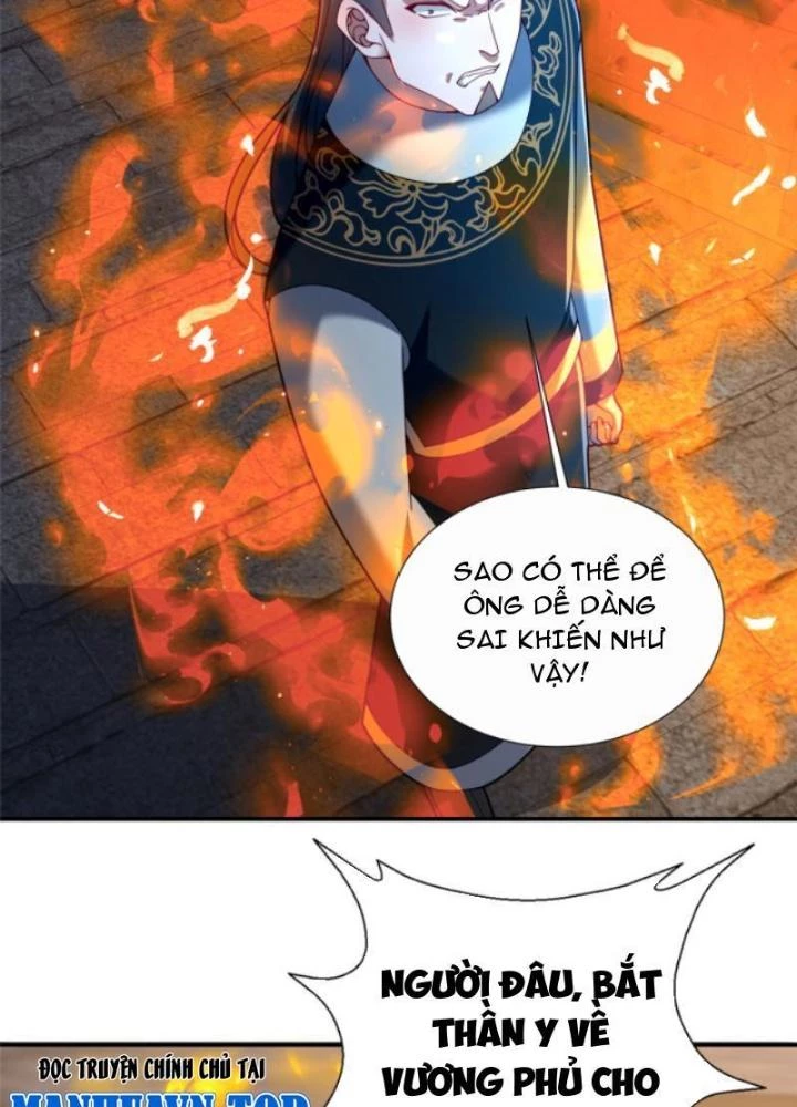 Võ Thánh Này Khảng Khái Quá Rồi Chapter 28 - Next Chapter 29
