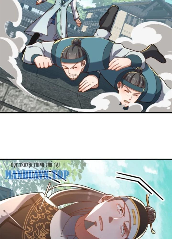 Võ Thánh Này Khảng Khái Quá Rồi Chapter 28 - Next Chapter 29