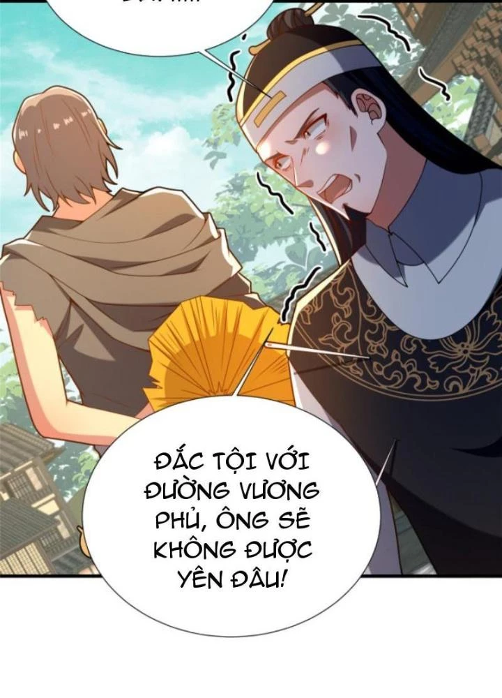 Võ Thánh Này Khảng Khái Quá Rồi Chapter 28 - Next Chapter 29