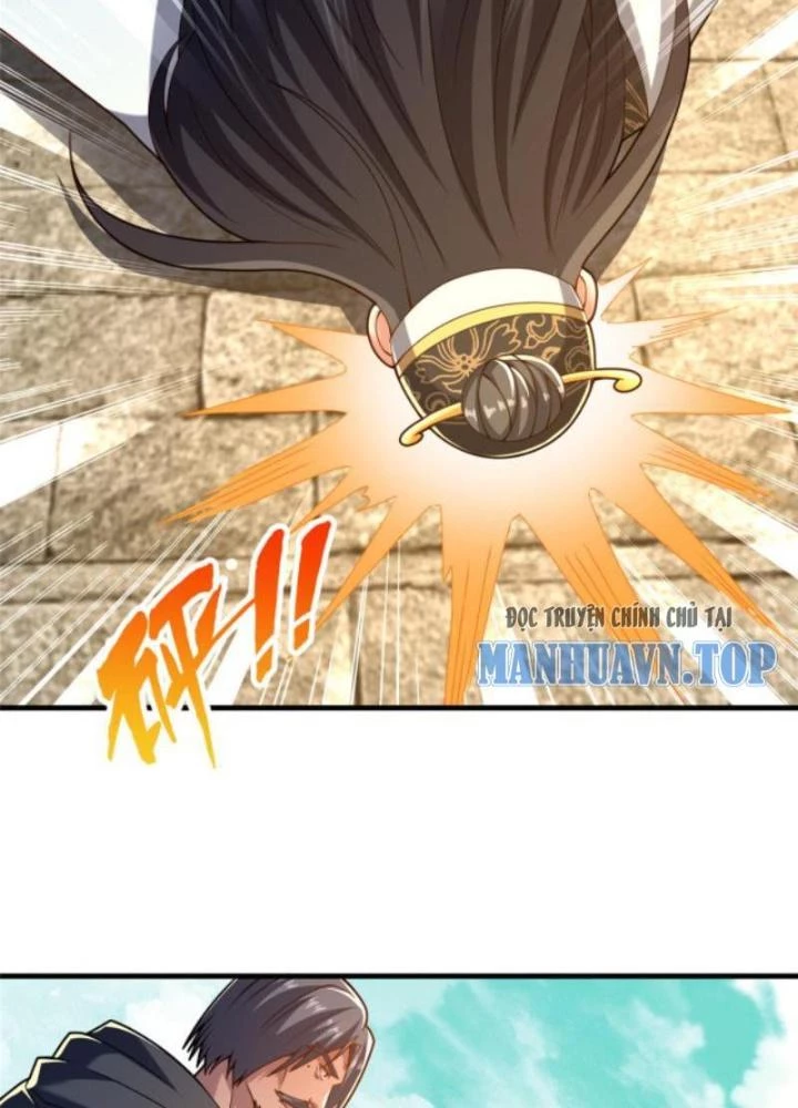 Võ Thánh Này Khảng Khái Quá Rồi Chapter 28 - Next Chapter 29