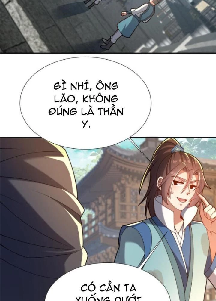 Võ Thánh Này Khảng Khái Quá Rồi Chapter 28 - Next Chapter 29