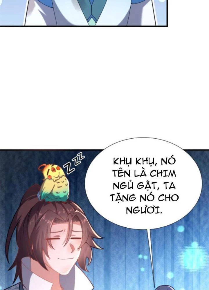 Võ Thánh Này Khảng Khái Quá Rồi Chapter 28 - Next Chapter 29