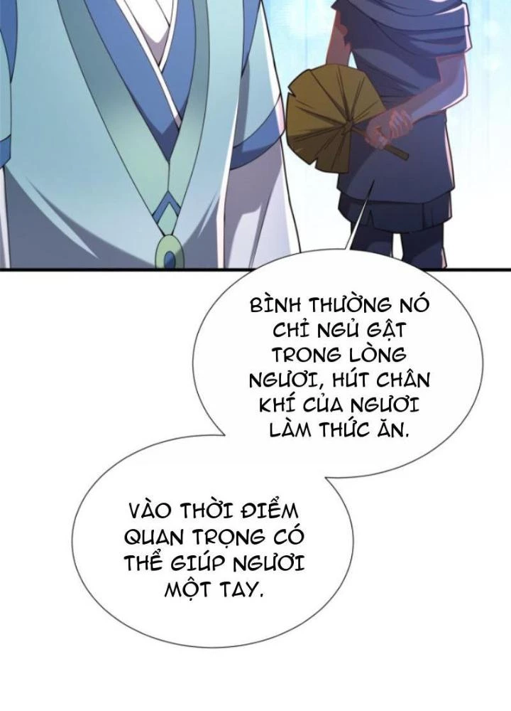 Võ Thánh Này Khảng Khái Quá Rồi Chapter 28 - Next Chapter 29