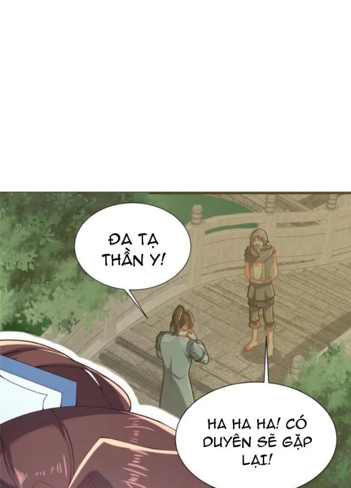 Võ Thánh Này Khảng Khái Quá Rồi Chapter 28 - Next Chapter 29