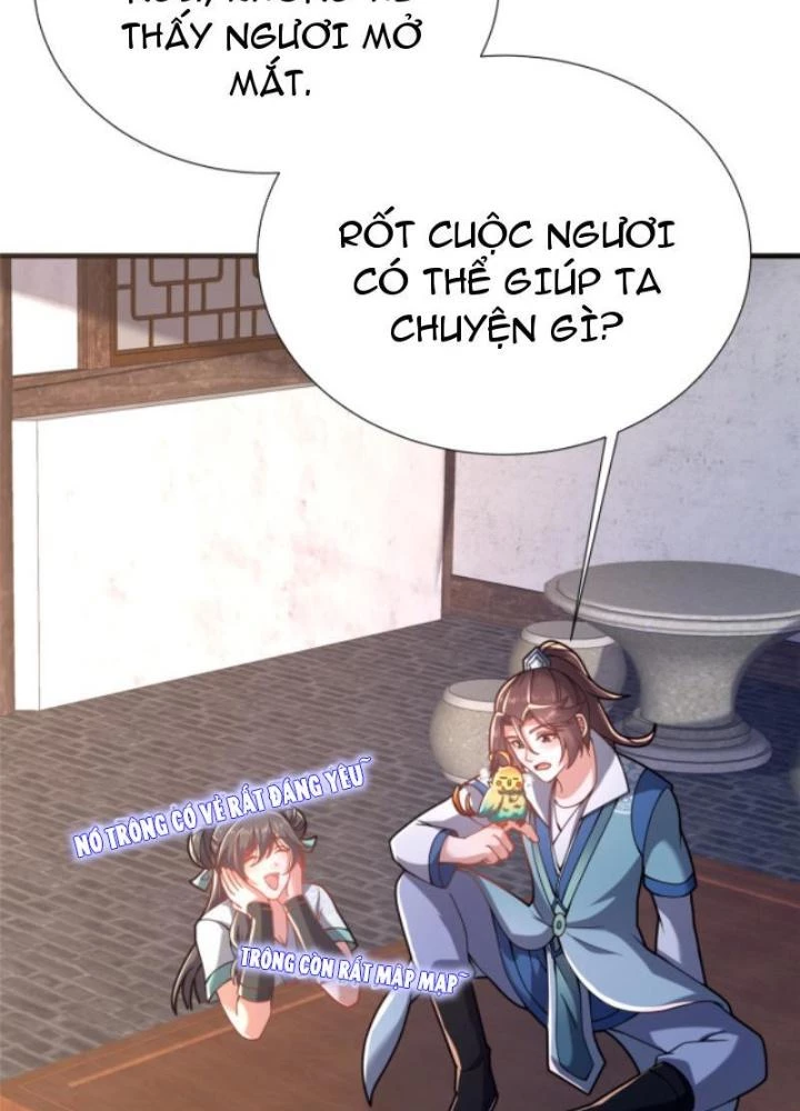 Võ Thánh Này Khảng Khái Quá Rồi Chapter 28 - Next Chapter 29