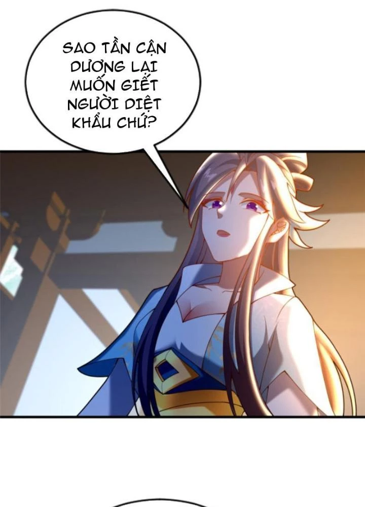 Võ Thánh Này Khảng Khái Quá Rồi Chapter 30 - Next Chapter 31