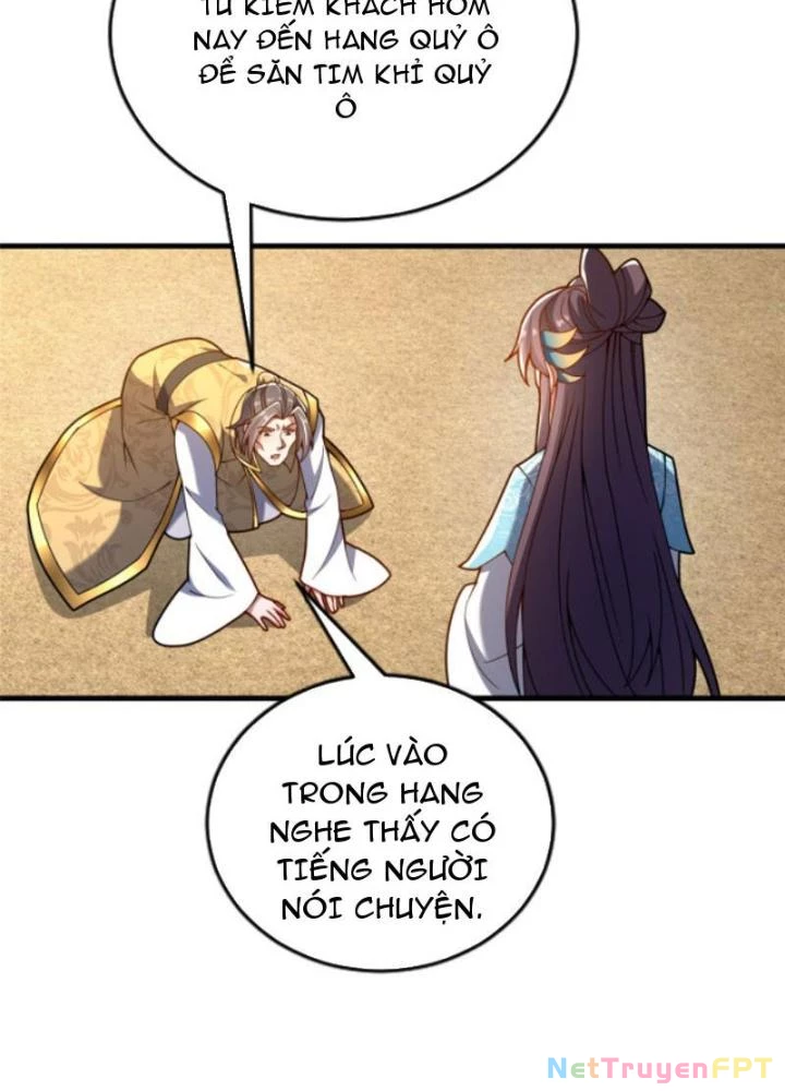 Võ Thánh Này Khảng Khái Quá Rồi Chapter 30 - Next Chapter 31