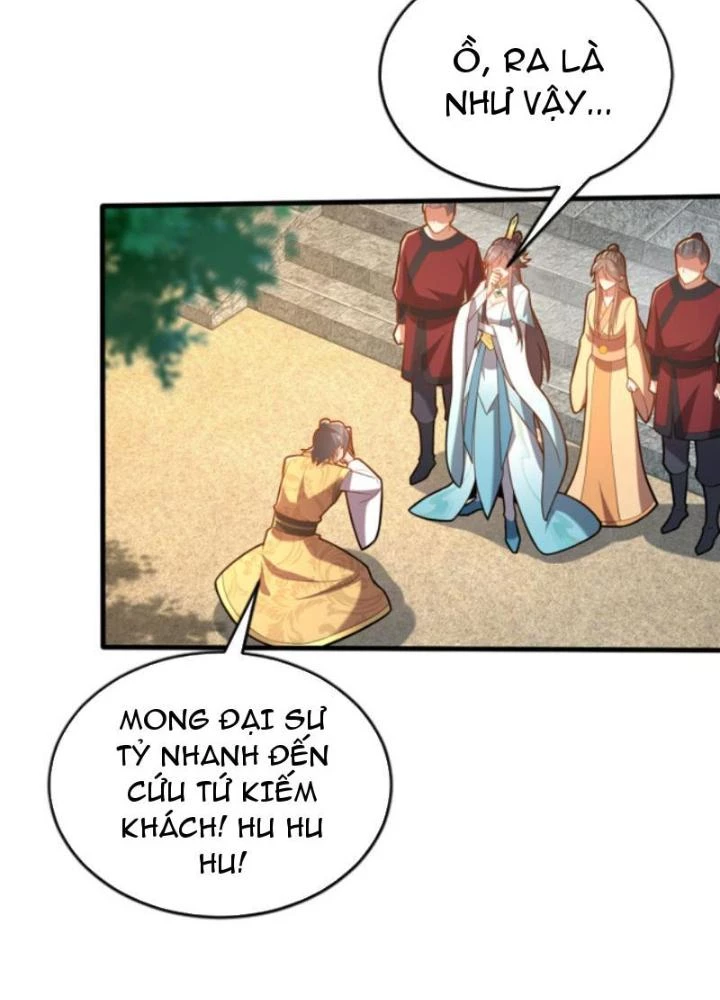 Võ Thánh Này Khảng Khái Quá Rồi Chapter 30 - Next Chapter 31