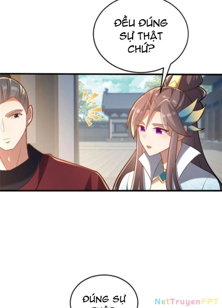 Võ Thánh Này Khảng Khái Quá Rồi Chapter 30 - Next Chapter 31