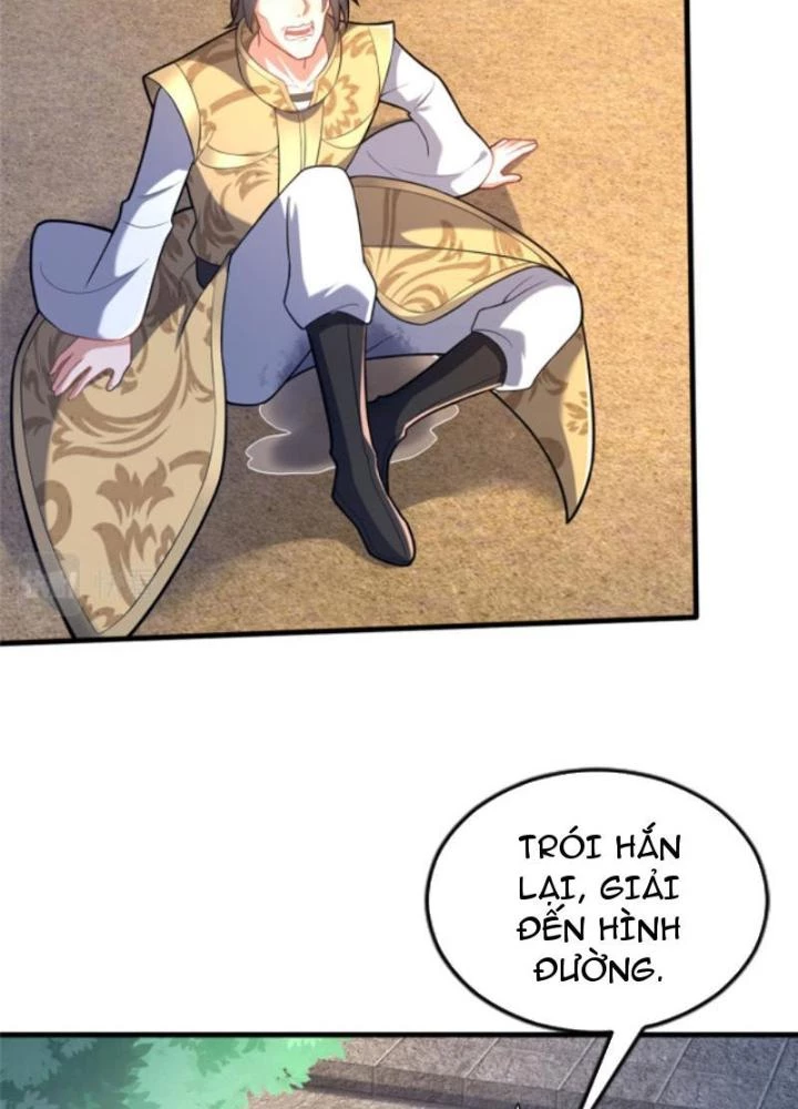 Võ Thánh Này Khảng Khái Quá Rồi Chapter 30 - Next Chapter 31