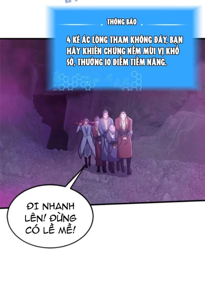 Võ Thánh Này Khảng Khái Quá Rồi Chapter 30 - Next Chapter 31