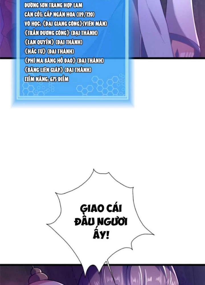 Võ Thánh Này Khảng Khái Quá Rồi Chapter 30 - Next Chapter 31
