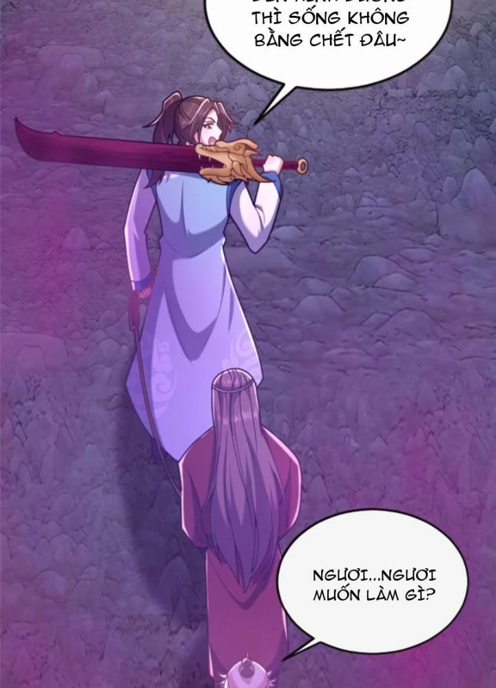 Võ Thánh Này Khảng Khái Quá Rồi Chapter 30 - Next Chapter 31