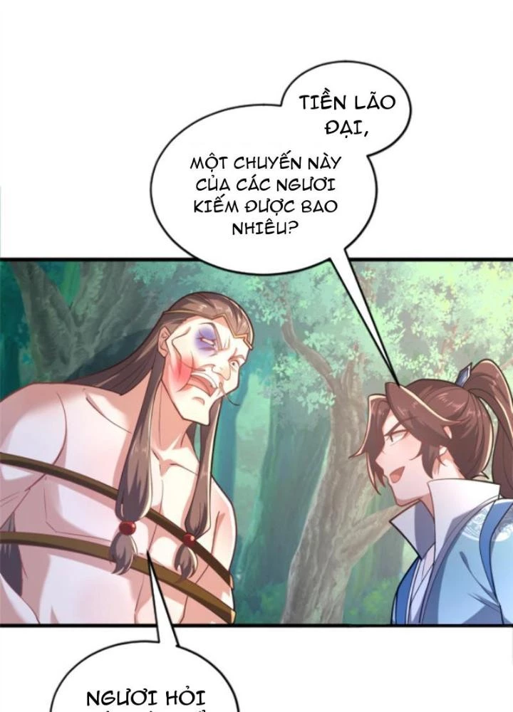 Võ Thánh Này Khảng Khái Quá Rồi Chapter 30 - Next Chapter 31