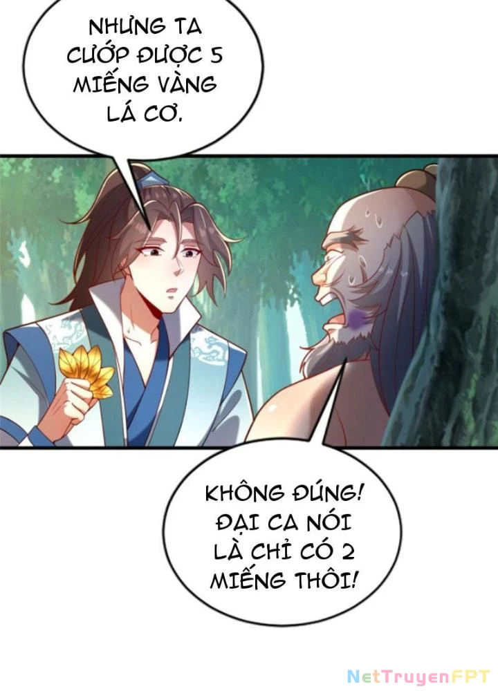 Võ Thánh Này Khảng Khái Quá Rồi Chapter 30 - Next Chapter 31
