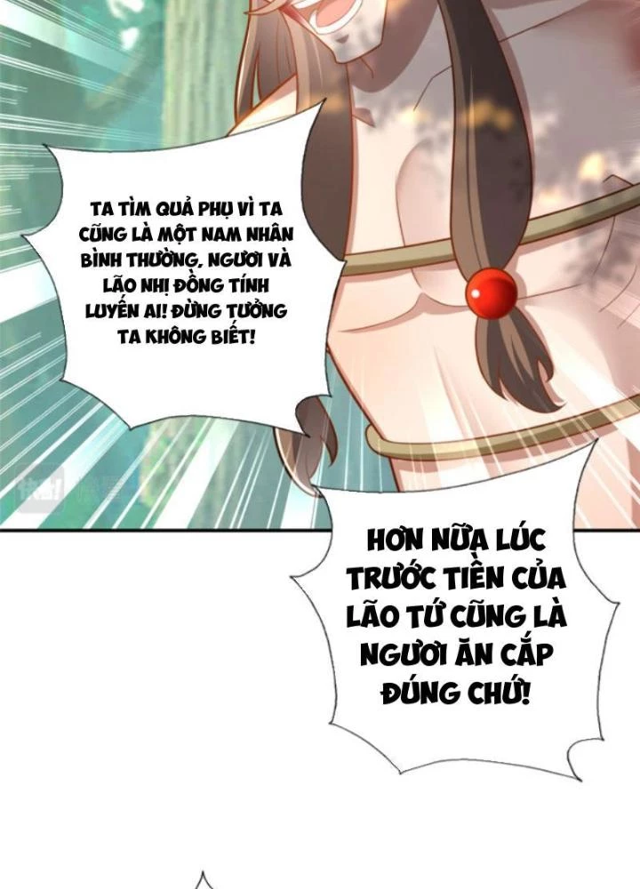 Võ Thánh Này Khảng Khái Quá Rồi Chapter 30 - Next Chapter 31