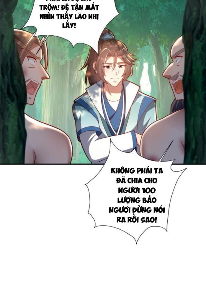 Võ Thánh Này Khảng Khái Quá Rồi Chapter 30 - Next Chapter 31