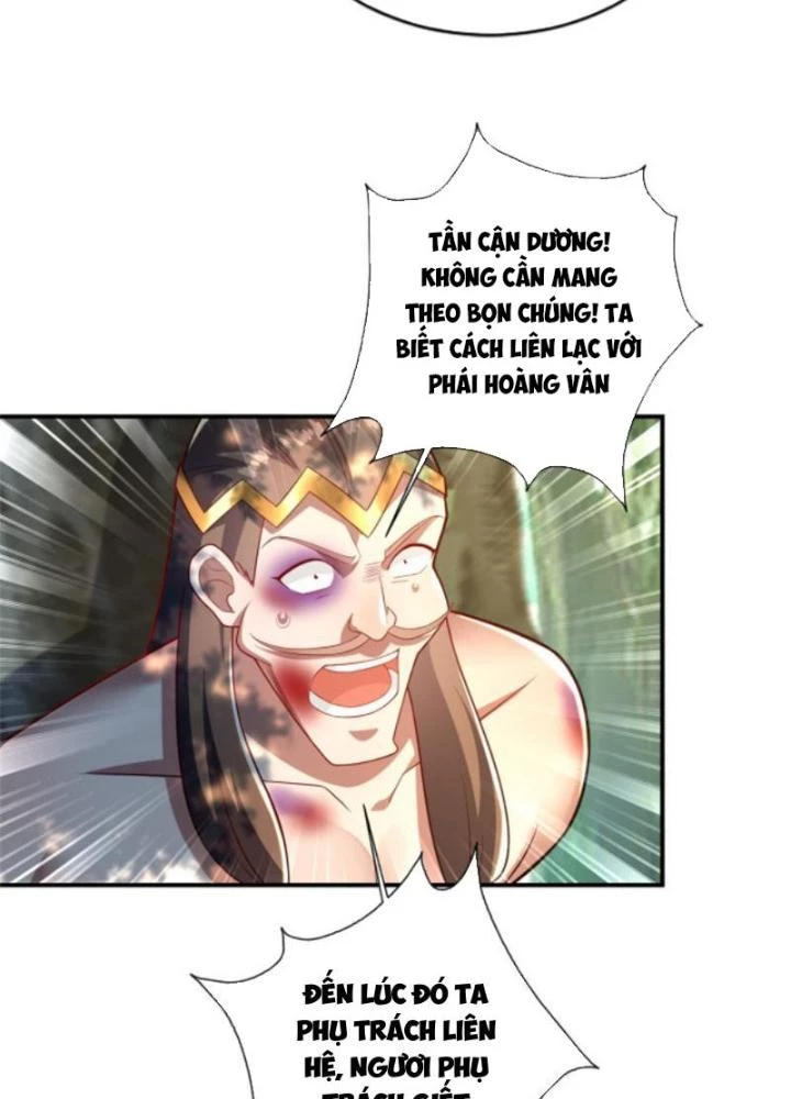 Võ Thánh Này Khảng Khái Quá Rồi Chapter 30 - Next Chapter 31