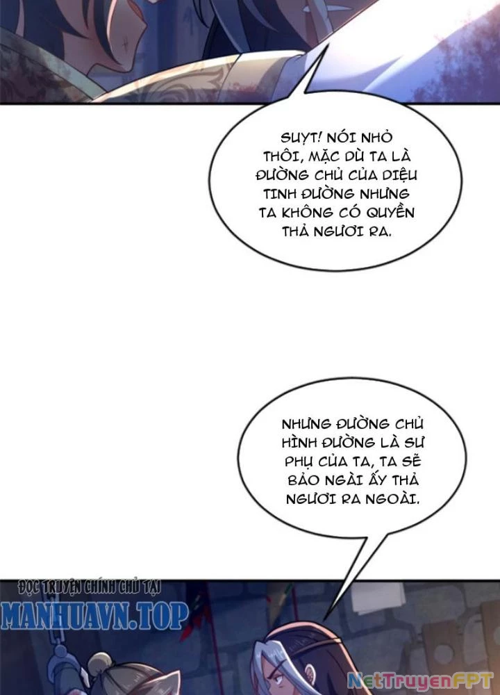 Võ Thánh Này Khảng Khái Quá Rồi Chapter 30 - Next Chapter 31