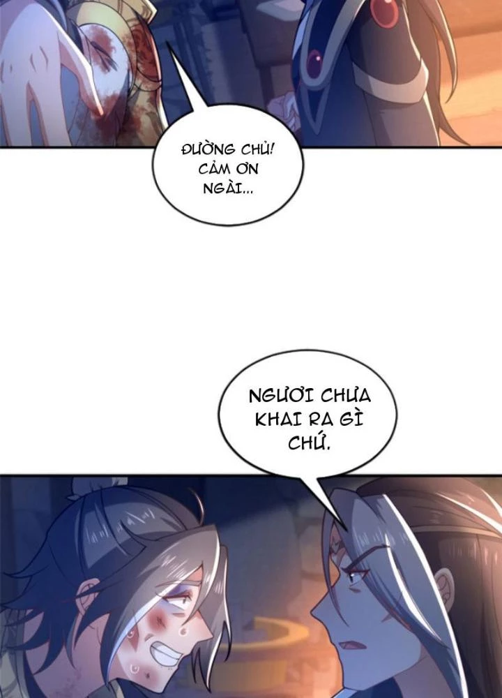 Võ Thánh Này Khảng Khái Quá Rồi Chapter 30 - Next Chapter 31