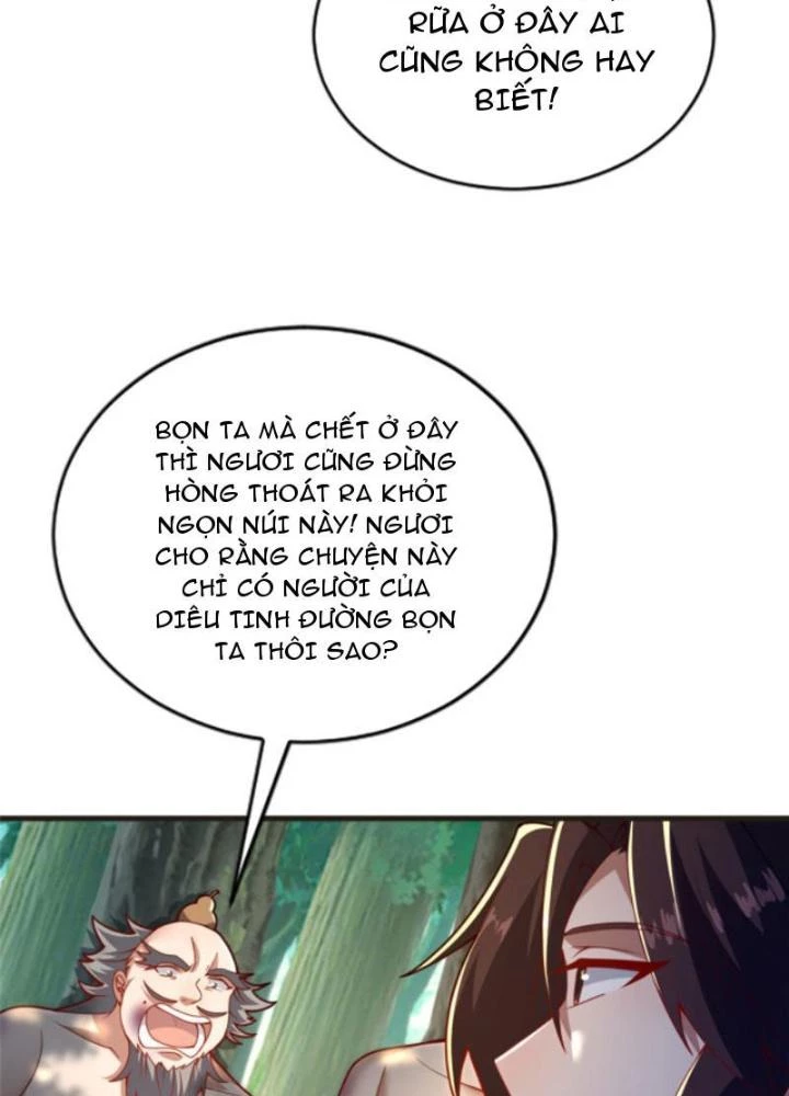 Võ Thánh Này Khảng Khái Quá Rồi Chapter 31 - Next Chapter 32