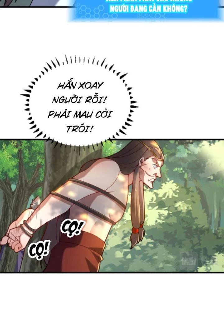 Võ Thánh Này Khảng Khái Quá Rồi Chapter 31 - Next Chapter 32