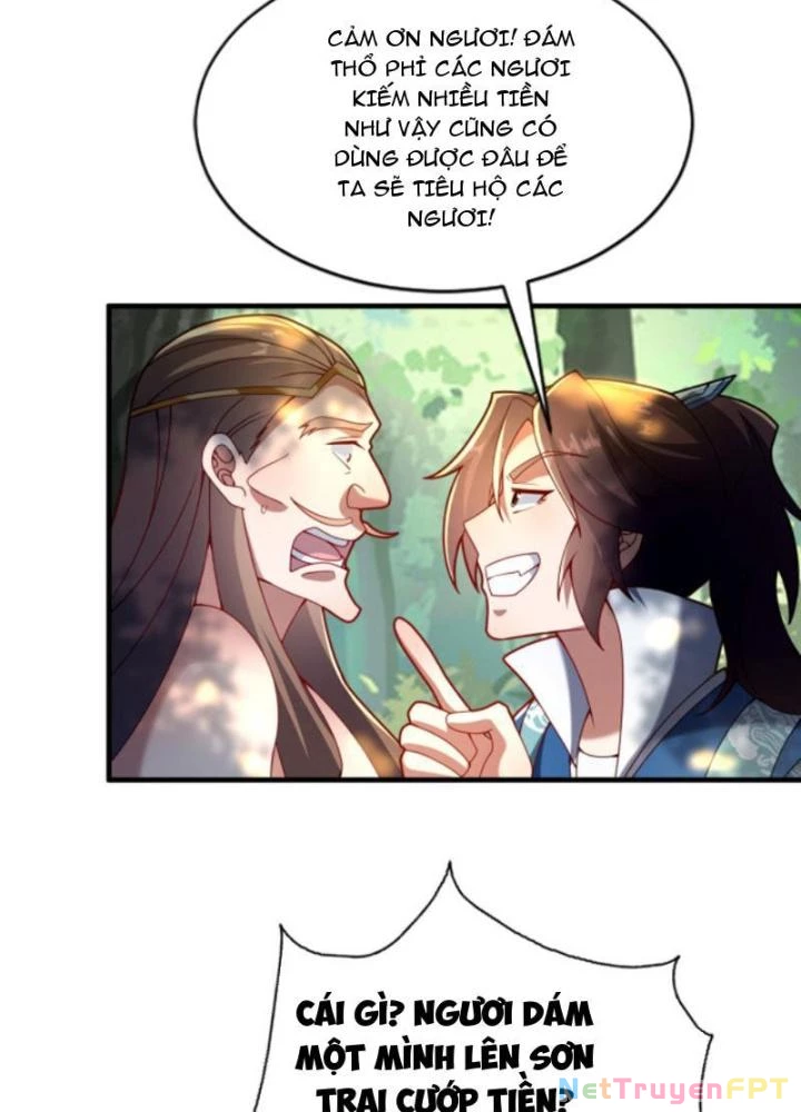 Võ Thánh Này Khảng Khái Quá Rồi Chapter 31 - Next Chapter 32
