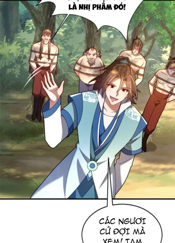 Võ Thánh Này Khảng Khái Quá Rồi Chapter 31 - Next Chapter 32