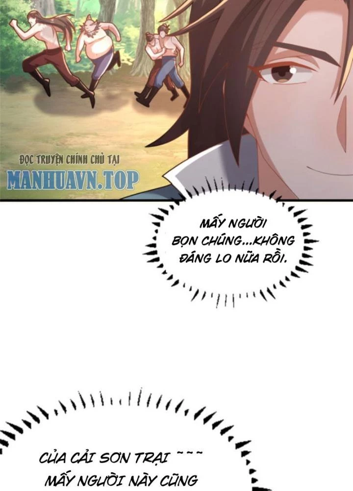 Võ Thánh Này Khảng Khái Quá Rồi Chapter 31 - Next Chapter 32