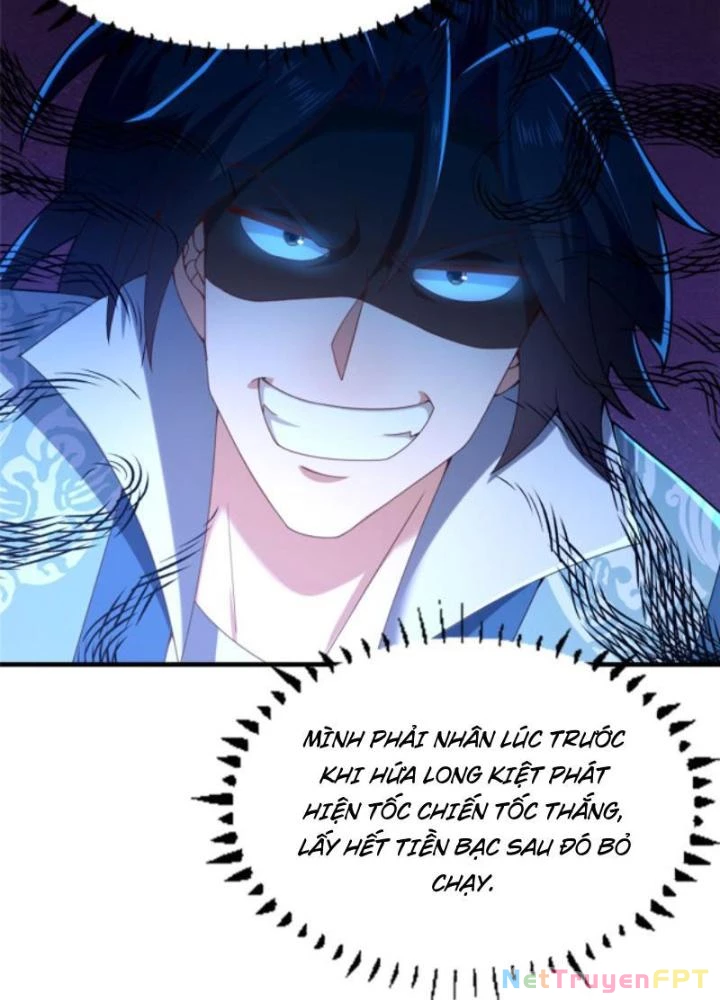 Võ Thánh Này Khảng Khái Quá Rồi Chapter 31 - Next Chapter 32