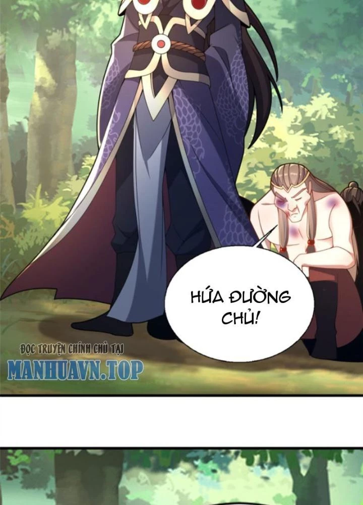 Võ Thánh Này Khảng Khái Quá Rồi Chapter 31 - Next Chapter 32