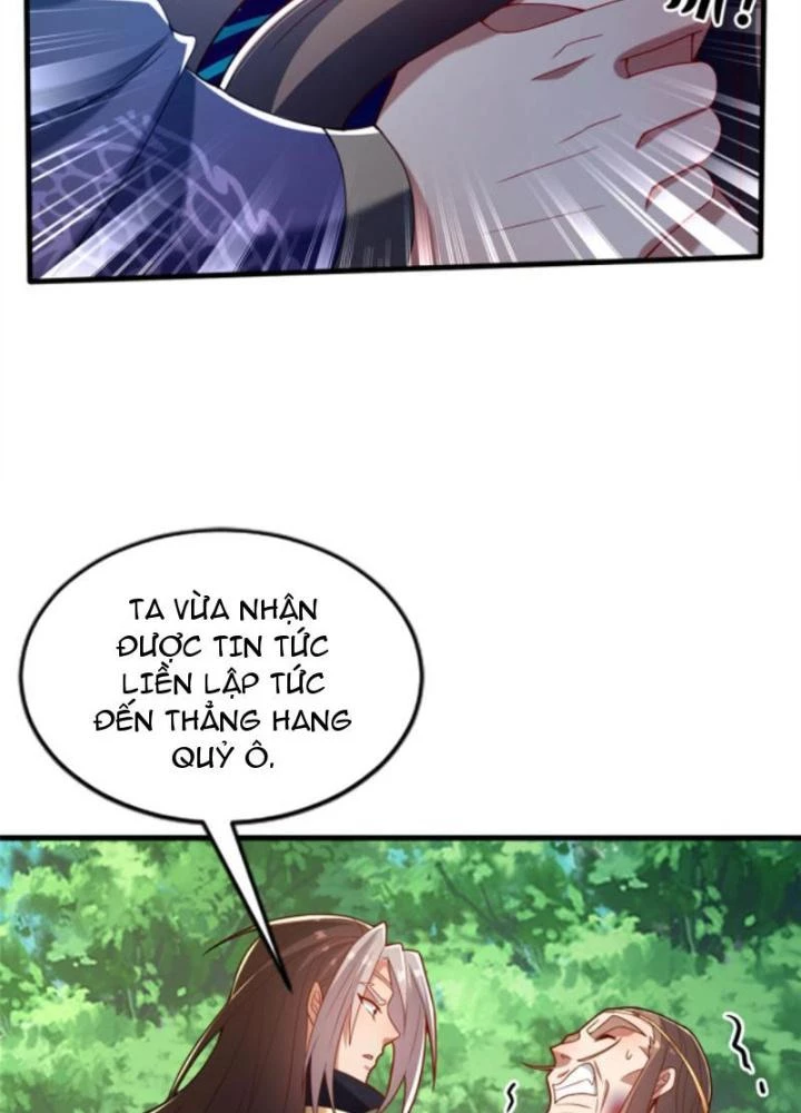 Võ Thánh Này Khảng Khái Quá Rồi Chapter 31 - Next Chapter 32