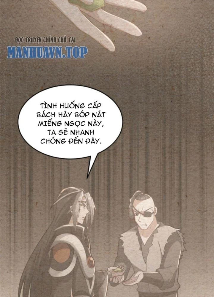 Võ Thánh Này Khảng Khái Quá Rồi Chapter 31 - Next Chapter 32