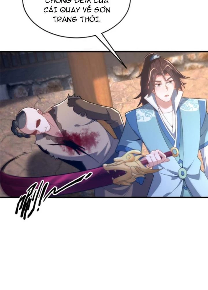 Võ Thánh Này Khảng Khái Quá Rồi Chapter 31 - Next Chapter 32