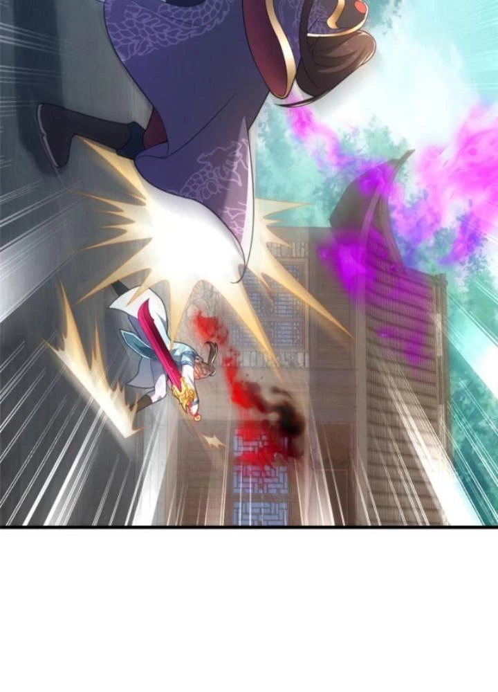 Võ Thánh Này Khảng Khái Quá Rồi Chapter 31 - Next Chapter 32