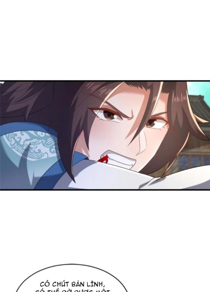 Võ Thánh Này Khảng Khái Quá Rồi Chapter 31 - Next Chapter 32