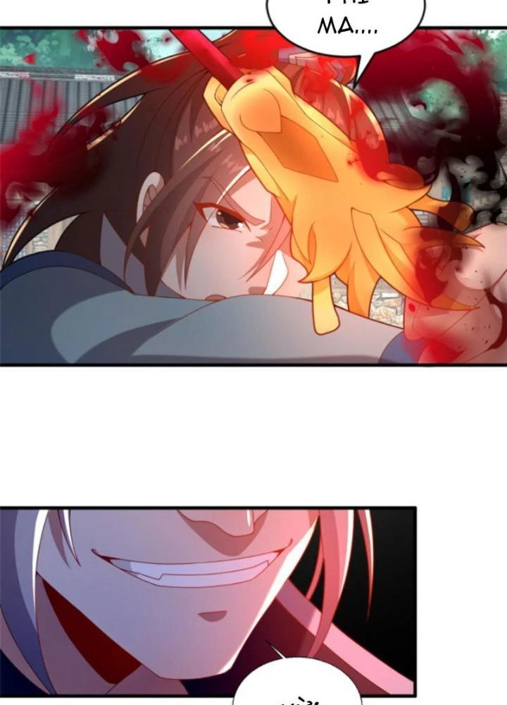 Võ Thánh Này Khảng Khái Quá Rồi Chapter 31 - Next Chapter 32