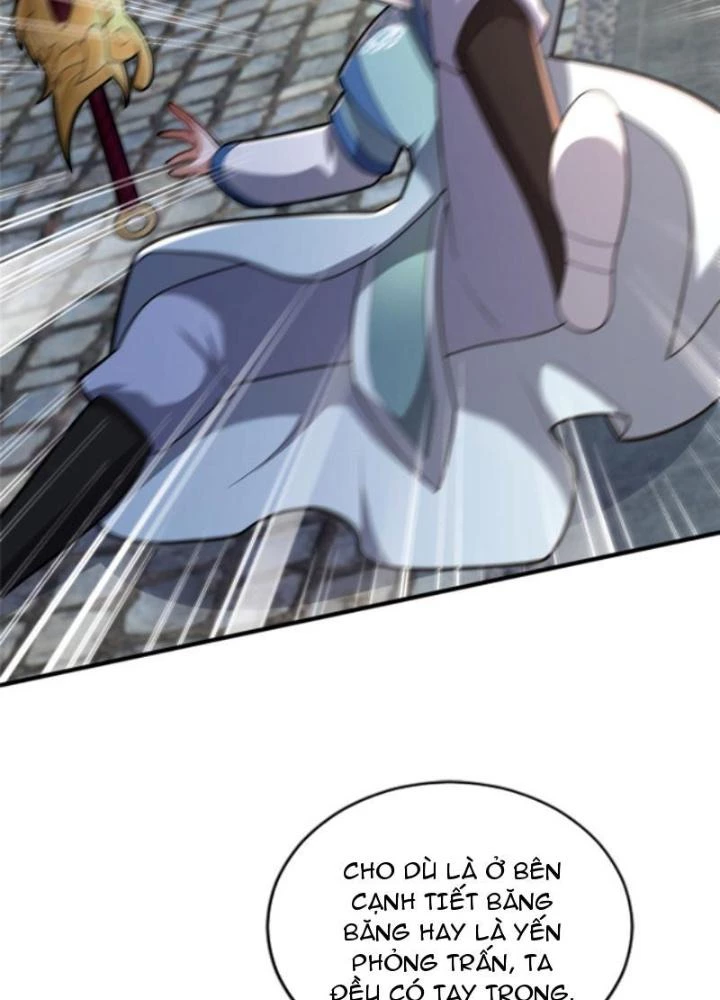 Võ Thánh Này Khảng Khái Quá Rồi Chapter 31 - Next Chapter 32