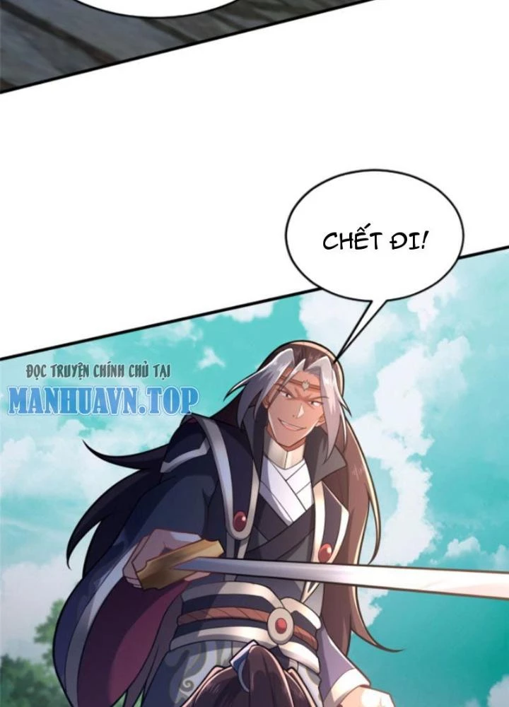 Võ Thánh Này Khảng Khái Quá Rồi Chapter 31 - Next Chapter 32
