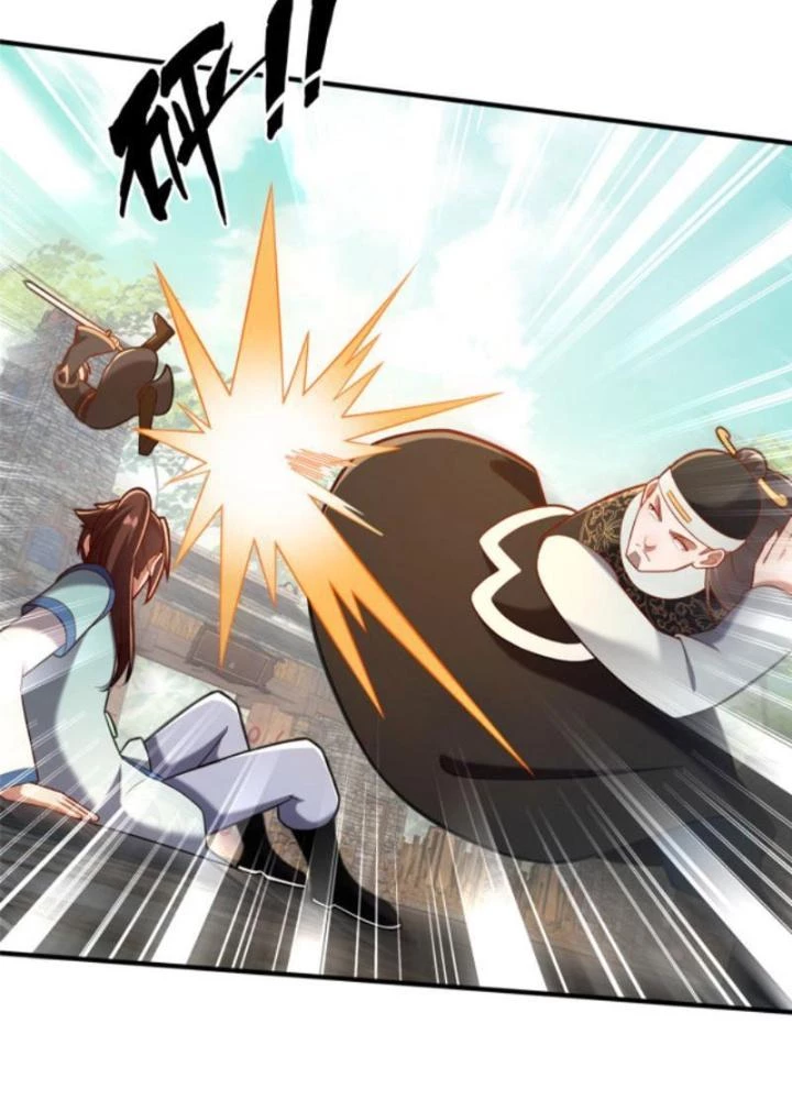 Võ Thánh Này Khảng Khái Quá Rồi Chapter 31 - Next Chapter 32
