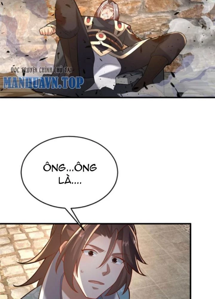 Võ Thánh Này Khảng Khái Quá Rồi Chapter 31 - Next Chapter 32