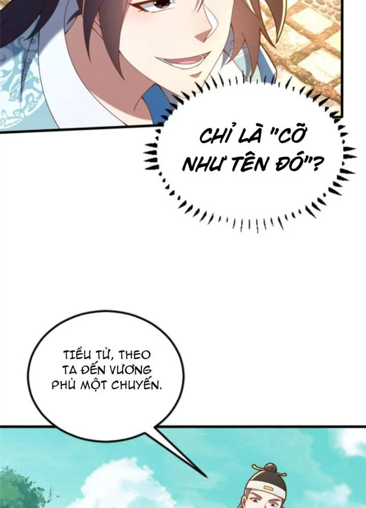 Võ Thánh Này Khảng Khái Quá Rồi Chapter 32 - Next Chapter 33