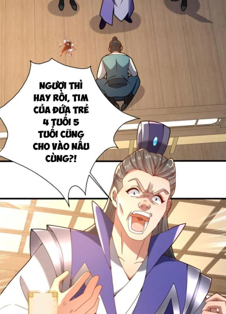 Võ Thánh Này Khảng Khái Quá Rồi Chapter 32 - Next Chapter 33