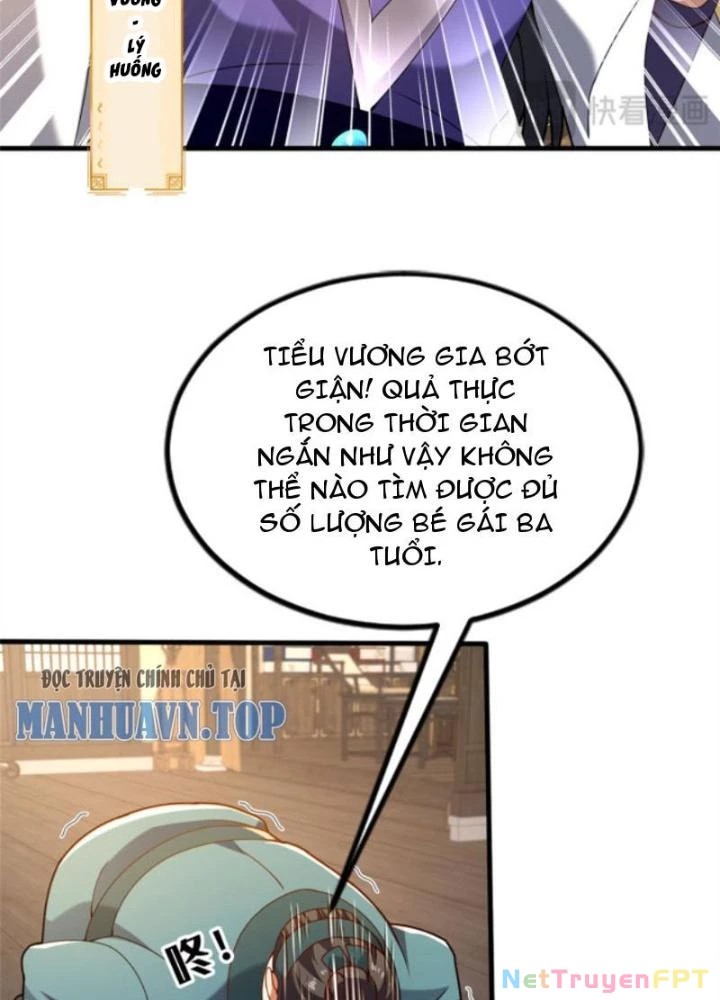 Võ Thánh Này Khảng Khái Quá Rồi Chapter 32 - Next Chapter 33