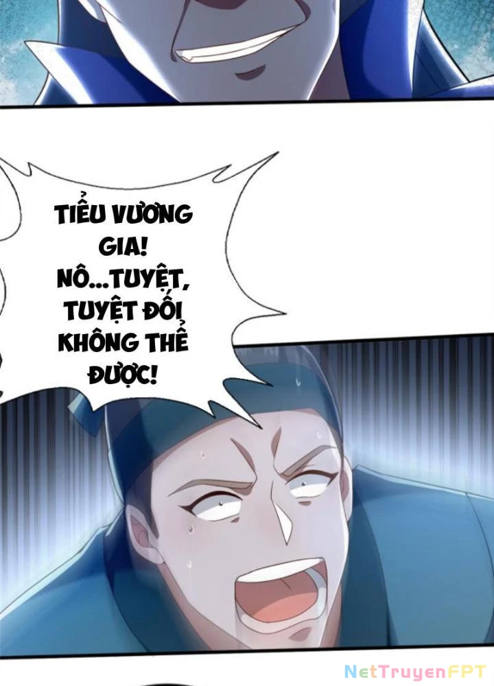 Võ Thánh Này Khảng Khái Quá Rồi Chapter 32 - Next Chapter 33