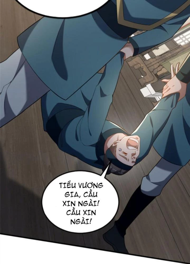 Võ Thánh Này Khảng Khái Quá Rồi Chapter 32 - Next Chapter 33