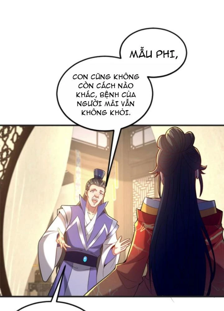 Võ Thánh Này Khảng Khái Quá Rồi Chapter 32 - Next Chapter 33
