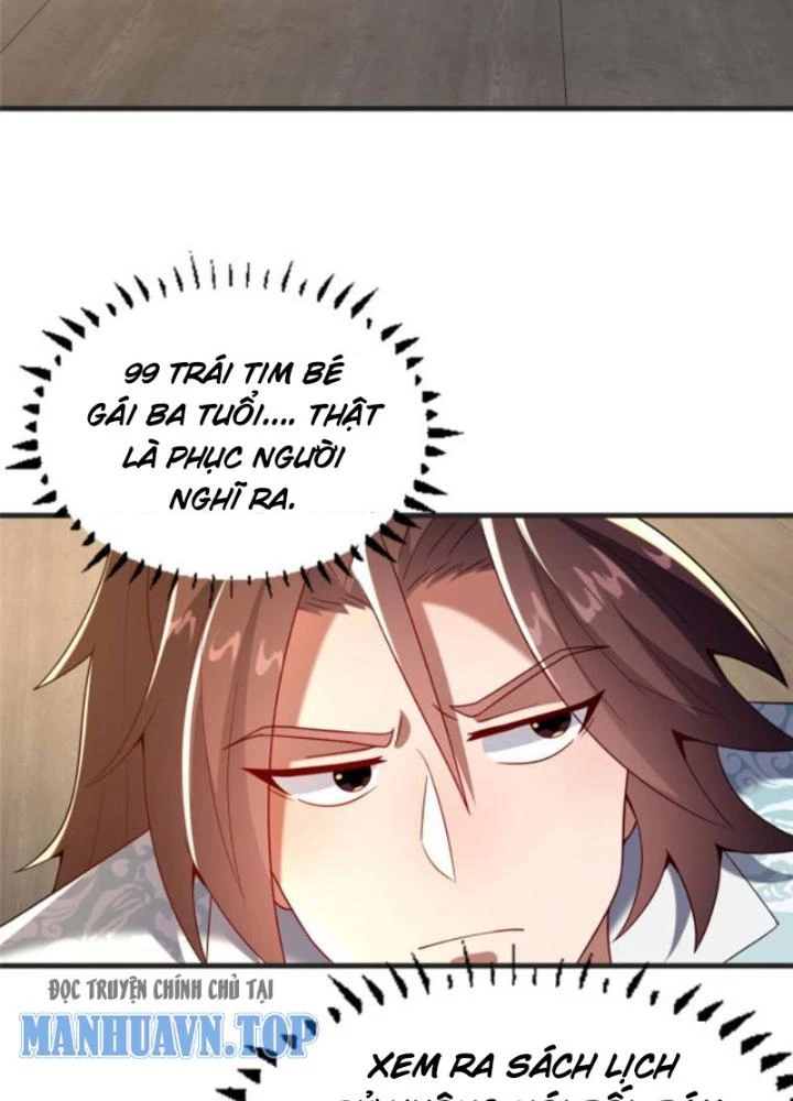 Võ Thánh Này Khảng Khái Quá Rồi Chapter 32 - Next Chapter 33