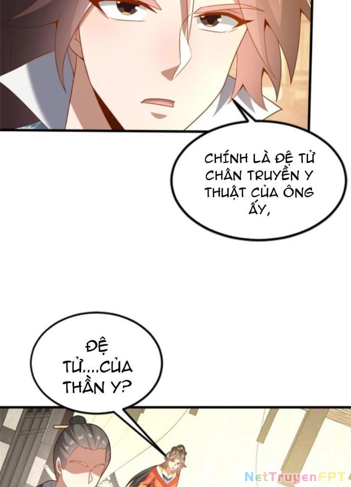 Võ Thánh Này Khảng Khái Quá Rồi Chapter 32 - Next Chapter 33