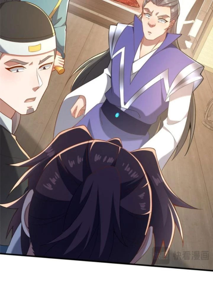 Võ Thánh Này Khảng Khái Quá Rồi Chapter 32 - Next Chapter 33